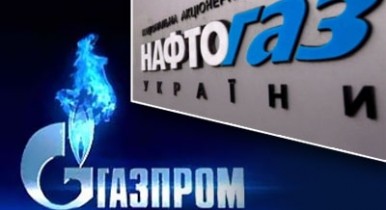 Мнение: вопрос перехода Украины на рубли при оплате за газ должен решать «Газпром»