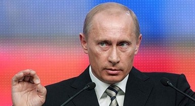 В вопросе вступления Украины в Таможенный союз и ЕЭП «мяч на украинской стороне» — Путин