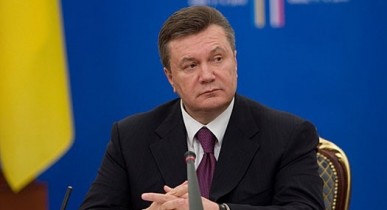 Янукович: Ситуация вокруг возмещения НДС является крайне коррумпированной