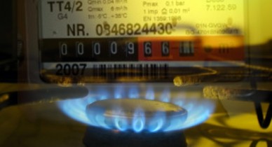 Газовые счетчики станут обязательными 1 июля