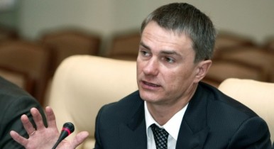 Рада приняла закон, разрешающий экспорт газа, формируемого для нужд населения Украины