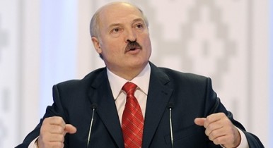 Лукашенко: нет оснований рассчитывать на присоединение Украины к Таможенному союзу
