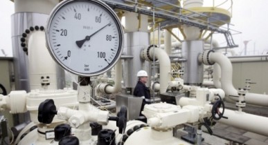 Неудача «Газпрома» в переговорах с Китаем может помочь Украине снизить цену на газ