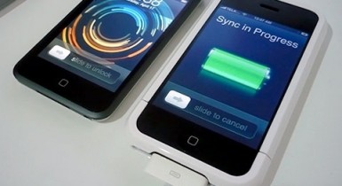 Apple в сентябре представит новый iPhone