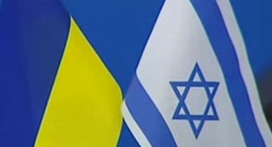 После отмены виз турпоток между Украиной и Израилем вырос на 130%