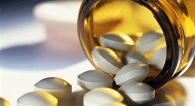 Украина способна значительно сократить импорт лекарственных препаратов
