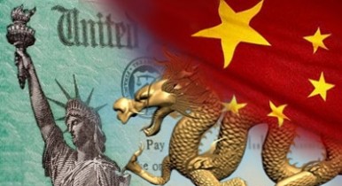 Китай впервые раскрыл объём своих долгов