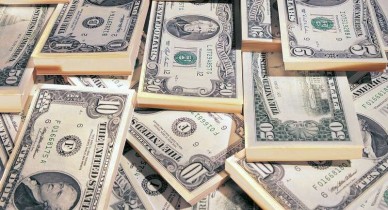 Испытывающая валютный кризис Беларусь оценивает потребность в займах в 3 млрд долларов