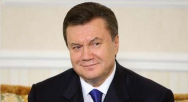 Янукович утвердил положение об администрации Госслужбы спецсвязи и защиты информации