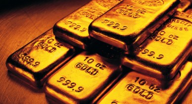 Рынок банковского металла в Украине увеличится в полтора раза, — мнение