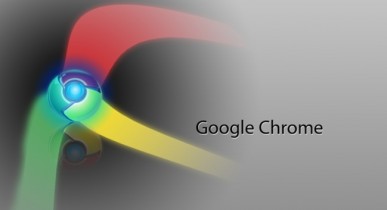 Доля Google Chrome впервые превысила 20%