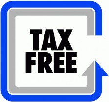 Грузия ввела систему Tax Free для иностранцев