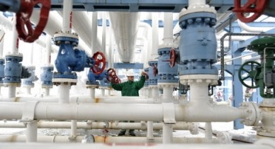 Эксперт: Россия не может гарантировать транзит газа через Украину