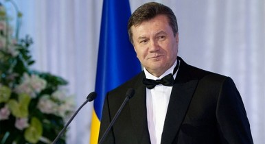Украина обязана сотрудничать с Россией — Янукович