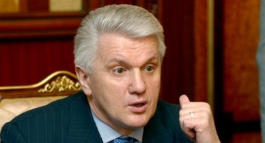 Литвин признался, что принятие закона по упрощенцам искусственно затягивается