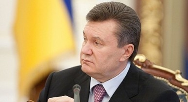 Янукович ветировал закон об инвентаризации недвижимости