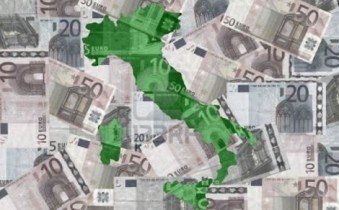 Удастся ли Италии вырасти из своих долгов?