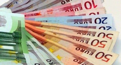 Четыре сценария будущего евро