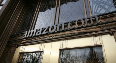 Amazon выпускает планшеты, чтобы поддержать основной бизнес