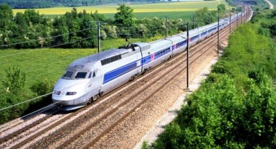 Колесников пообещал за 6 лет сделать поезда как в Европе