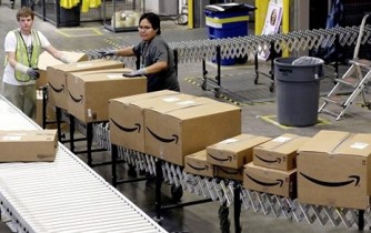 Amazon бросает очередной вызов Apple