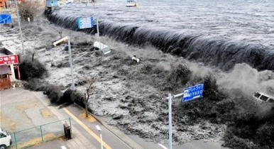 2011 бьет рекорды по стоимости катастроф