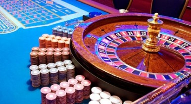 Из-за игровых автоматов в Украине запретили работу элитных казино