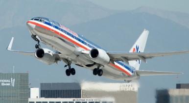 American Airlines объявила о крупнейшей сделке в истории авиации
