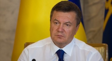 Янукович решил сэкономить миллион на медалях