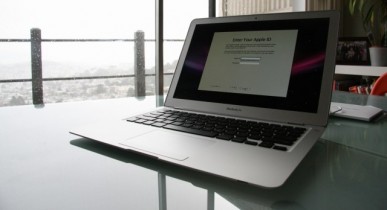 Apple обновила линейку компьютеров Macbook Air и Mac mini