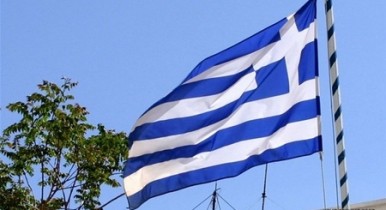 Три варианта выхода Греции из кризиса, — СМИ