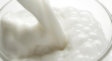 Молочный рынок начал восстанавливаться — за пять месяцев рост составил 1%