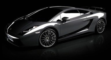 Lamborghini отказывается от автомобилей с «механикой»