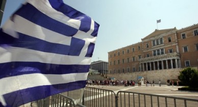 Fitch планирует объявить ограниченный дефолт Греции