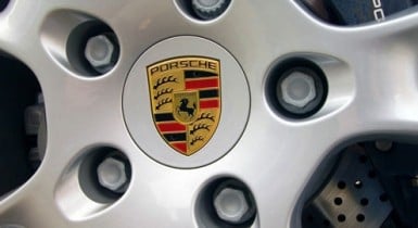 Porsche собирается выпустить новый родстер