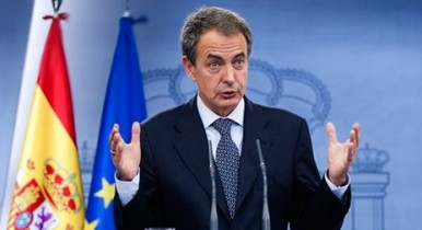 Испания приближается к краю финансовой воронки