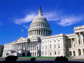 Палата представителей США одобрила повышение долгового лимита