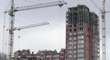 К 2025 году в столице построят 28,5 млн кв. м нового жилья