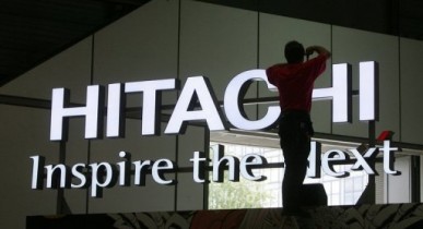 Hitachi и Mitsubishi Heavy начали переговоры об объединении