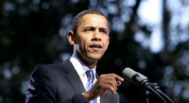 Обама уверил, что мировая экономика идет на поправку