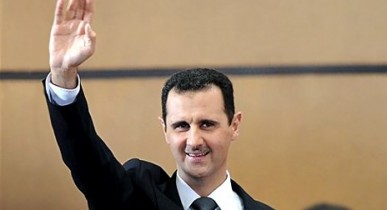 Асада попытаются снять с нефтяной иглы