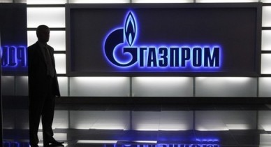 Работа Газпрома, договорённость Газпрома с 9 европейскими компаниями, результаты договорённости Газпрома.