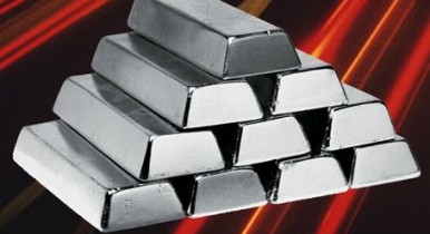 Серебро, кризис серебра, рост цен на серебро, Тед Батлер.