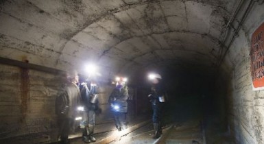 Ахметов повышает безопасность труда на своих шахтах