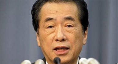 Премьер-министром Японии стал Йосихито Нода