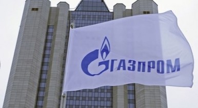 Украина и Газпром, Газпром, рычаги влияния.
