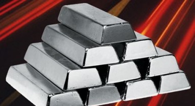 Серебро продолжит дорожать, серебро будет дорожать быстрее чем золото.