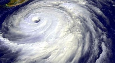 Шторм Катя, вслед за Айрин, к островам Карибского моря приблежается тропический шторм Катя.