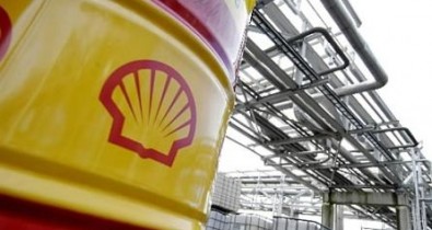 Shell, добыча сланцевого газа в Украине.
