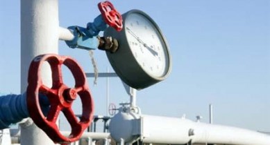 Импорт газа из России, Украина может быть оштрафована за